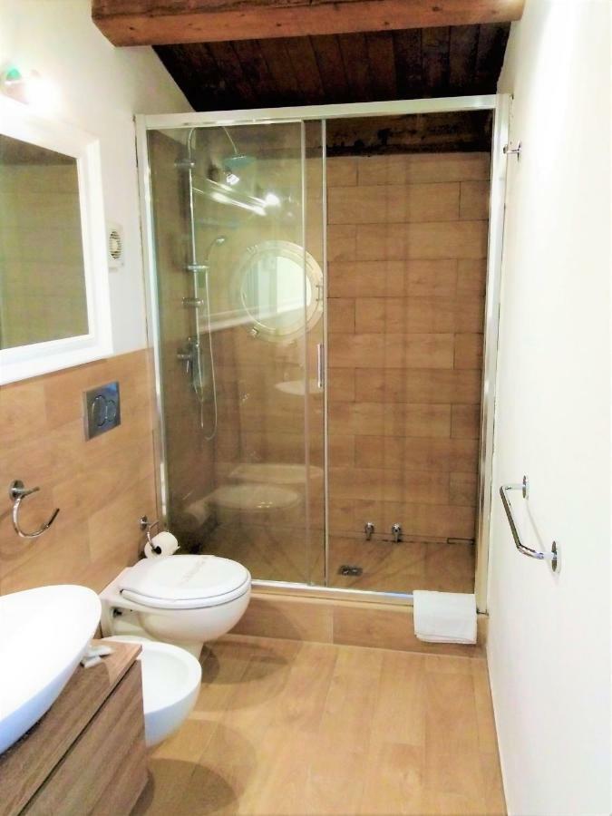 Hotel Residence Noto Marina Экстерьер фото